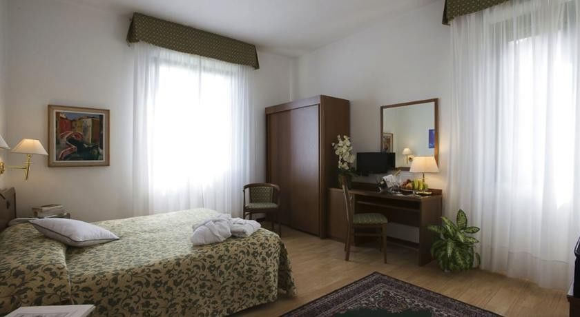 Hotel Angiolino Chianciano Terme Kültér fotó