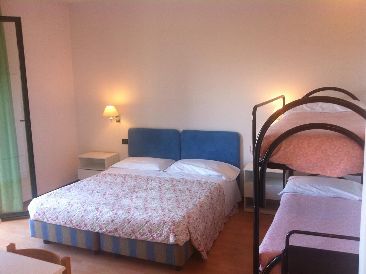 Hotel Angiolino Chianciano Terme Kültér fotó