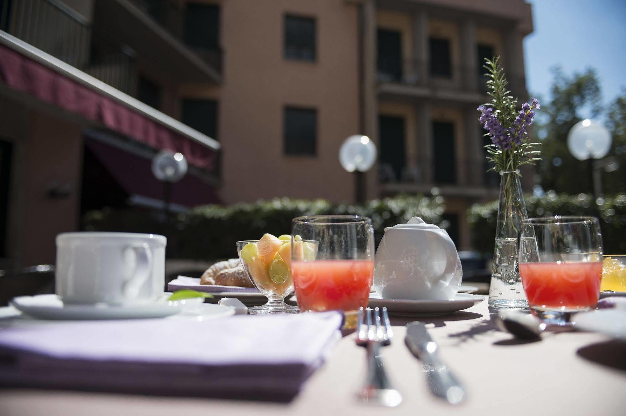 Hotel Angiolino Chianciano Terme Kültér fotó